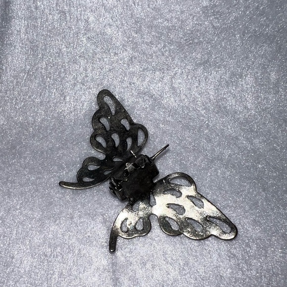 Vintage hair clam - Picture 1 of 2